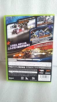 THQ Collection ドリフトナイツ:Juiced2 Amazon.co.jp: THQ Collection ドリフトナイツ:Juiced2 - PS3